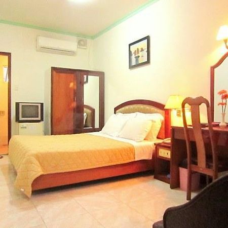 Hai Van Hotel Ben Thanh Ho Chi Minh-stad Buitenkant foto